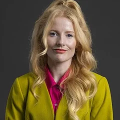 Hannah Spencer height profile photo