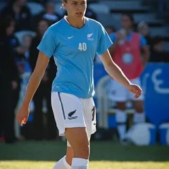 Hannah Wilkinson height profile photo