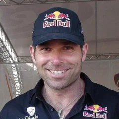 Hannes Arch height profile photo