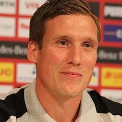 Hannes Wolf (football manager) height profile photo