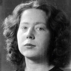 Hannie Schaft height profile photo
