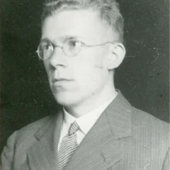 Hans Asperger height profile photo