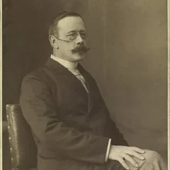 Hans Christian Gram height profile photo