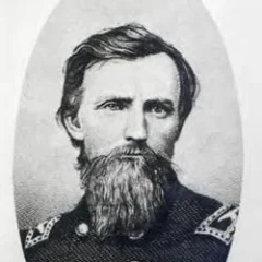 Hans Christian Heg height profile photo