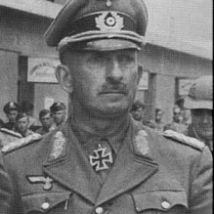 Hans-Jürgen von Arnim height profile photo