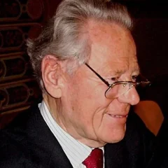 Hans Küng height profile photo
