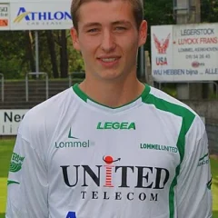 Hans Vanaken height profile photo