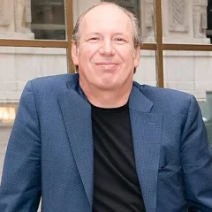 Hans Zimmer height profile photo