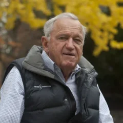 Hansjörg Wyss height profile photo