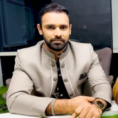 Hanuma Vihari height profile photo