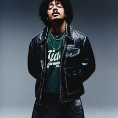 Hanumankind height profile photo