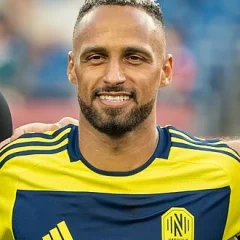 Hany Mukhtar height profile photo