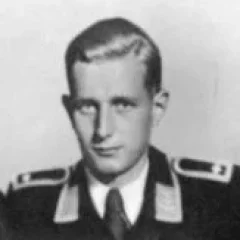 Harald Quandt height profile photo