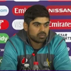 Haris Sohail height profile photo