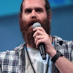 Harley Morenstein height profile photo