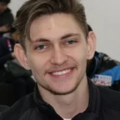 Harley Windsor height profile photo