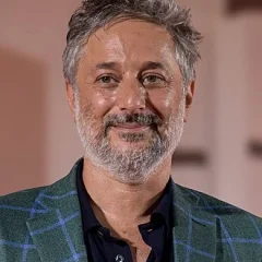 Harmony Korine height profile photo
