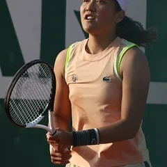 Harmony Tan height profile photo