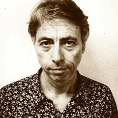Harold Budd height profile photo
