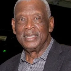 Harold Carmichael height profile photo