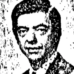 Harold E. Puthoff height profile photo