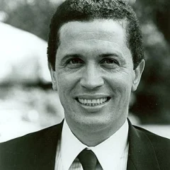 Harold Ford Sr. height profile photo
