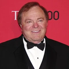 Harold Hamm height profile photo