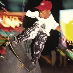 Harold Hunter height profile photo