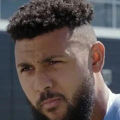 Harold Landry height profile photo