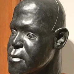 Harold Moody height profile photo