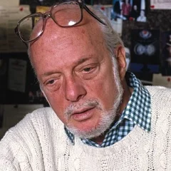 Harold Prince height profile photo