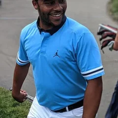 Harold Varner III height profile photo