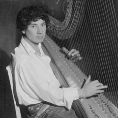 Harpo Marx height profile photo