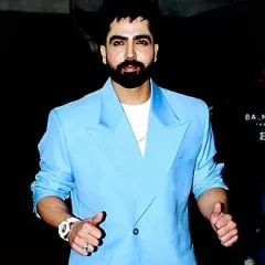 Harrdy Sandhu height profile photo