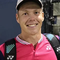 Harri Heliövaara height profile photo