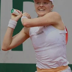 Harriet Dart height profile photo