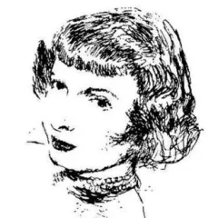 Harriet Frank Jr. height profile photo