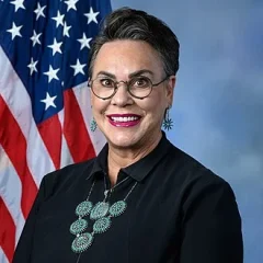 Harriet Hageman height profile photo