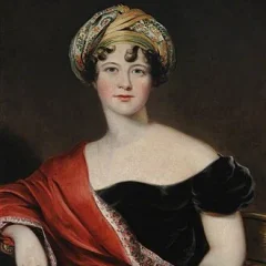 Harriet Leveson-Gower, Countess Granville height profile photo