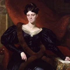 Harriet Martineau height profile photo