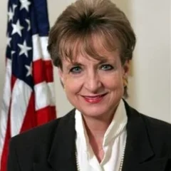 Harriet Miers height profile photo