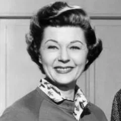 Harriet Nelson height profile photo