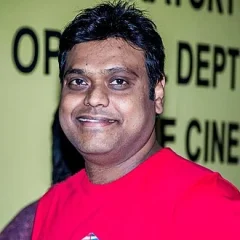 Harris Jayaraj height profile photo