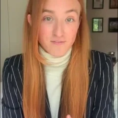Harris Reed height profile photo