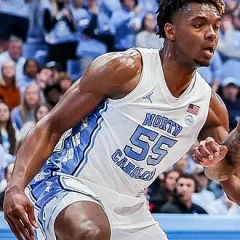 Harrison Ingram height profile photo