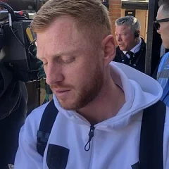 Harrison Reed (footballer) height profile photo
