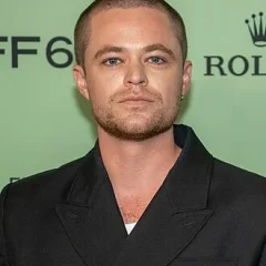 Harrison Sloan Gilbertson height profile photo