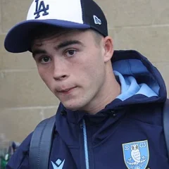 Harry Amass height profile photo