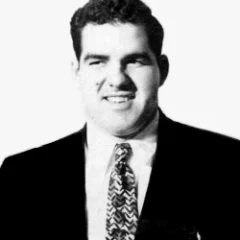 Harry Daghlian height profile photo