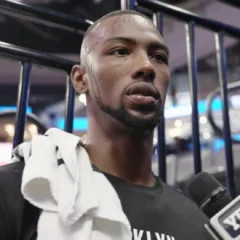 Harry Giles III height profile photo